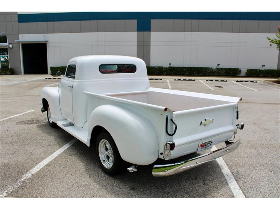 1953 Chevrolet Advance Design - Image 26 of 31