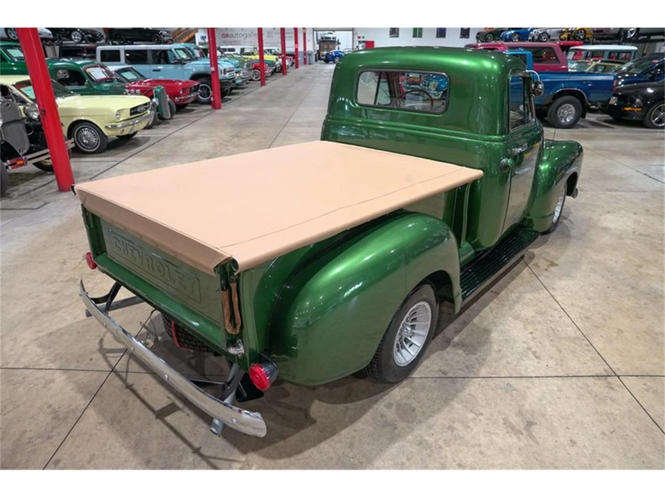 1953 Chevrolet Advance Design - Image 17 of 31