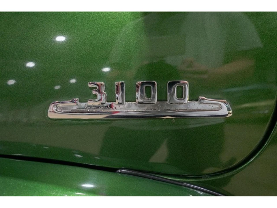 1953 Chevrolet Advance Design - Image 22 of 31