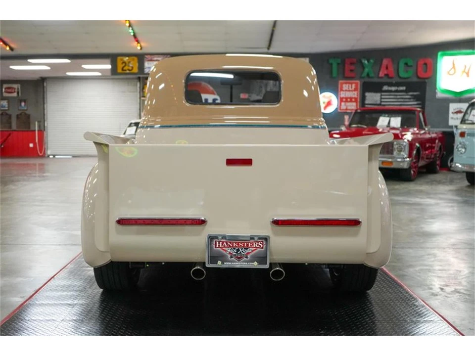 1953 Chevrolet Advance Design - Image 21 of 31
