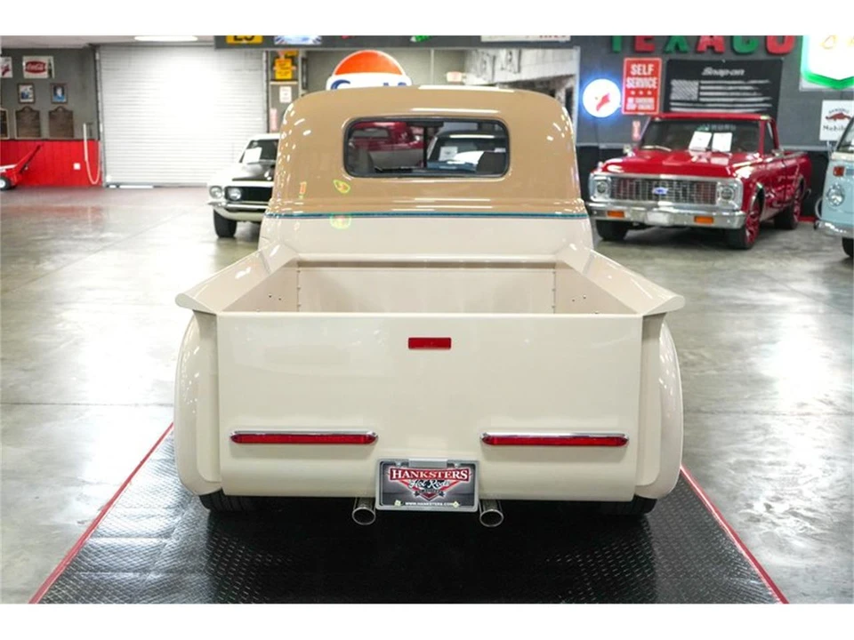 1953 Chevrolet Advance Design - Image 5 of 31