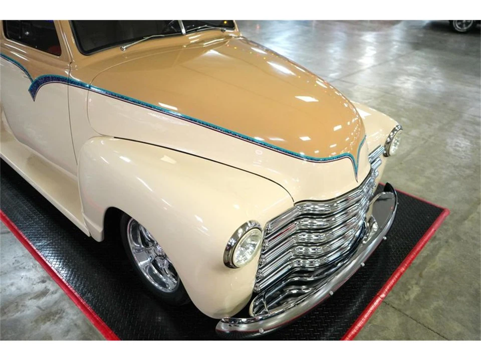 1953 Chevrolet Advance Design - Image 30 of 31