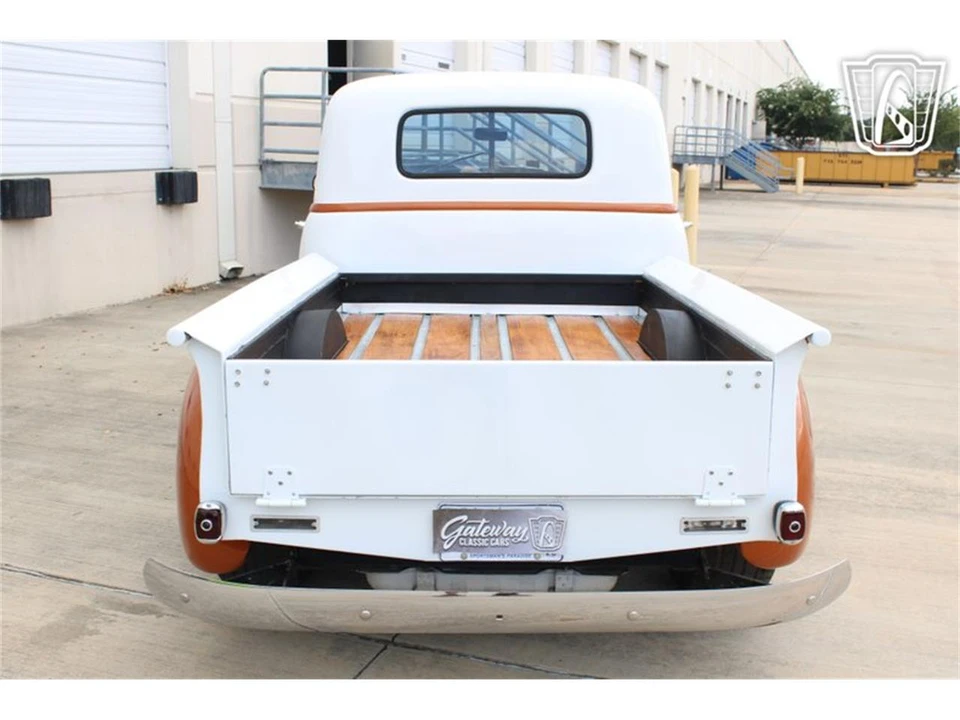 1953 Chevrolet Advance Design - Image 26 of 31