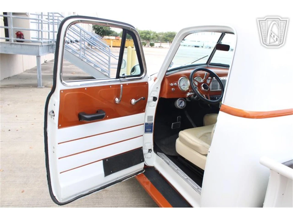 1953 Chevrolet Advance Design - Image 17 of 31