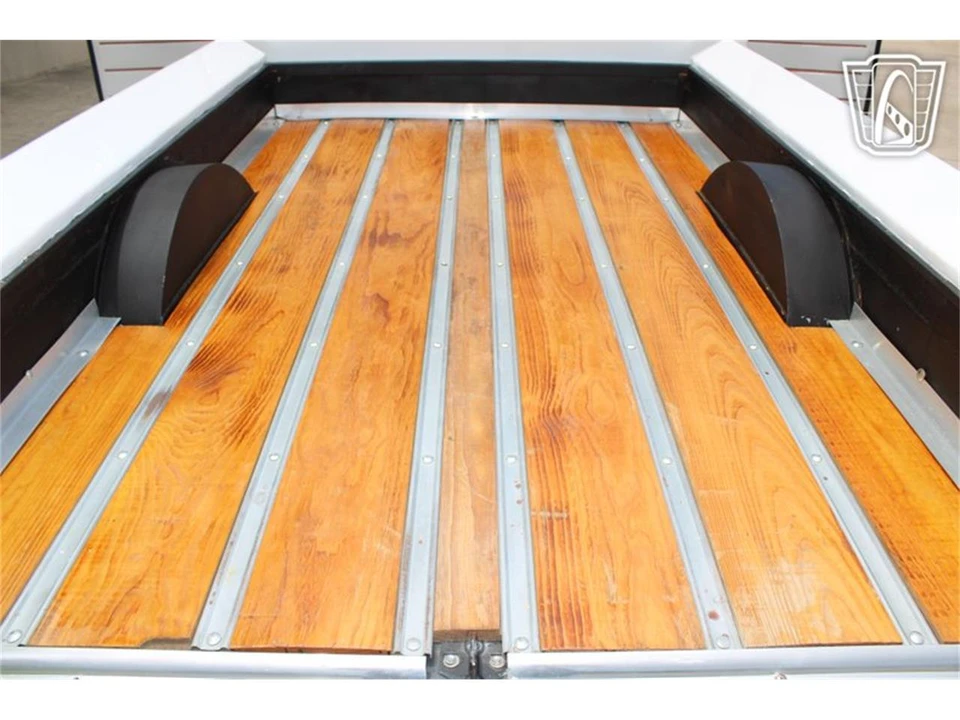 1953 Chevrolet Advance Design - Image 3 of 31