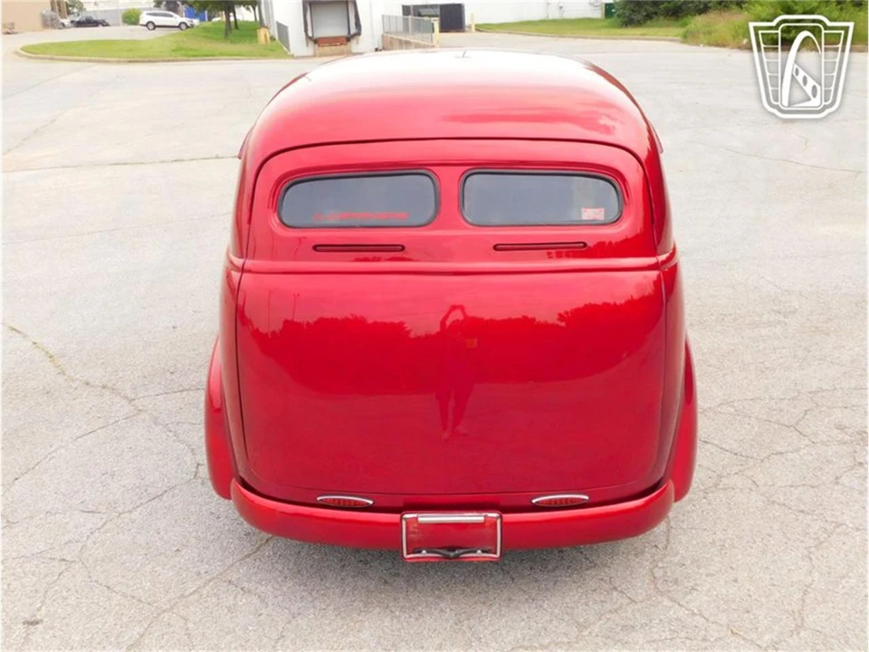 1953 Chevrolet Advance Design - Image 21 of 31