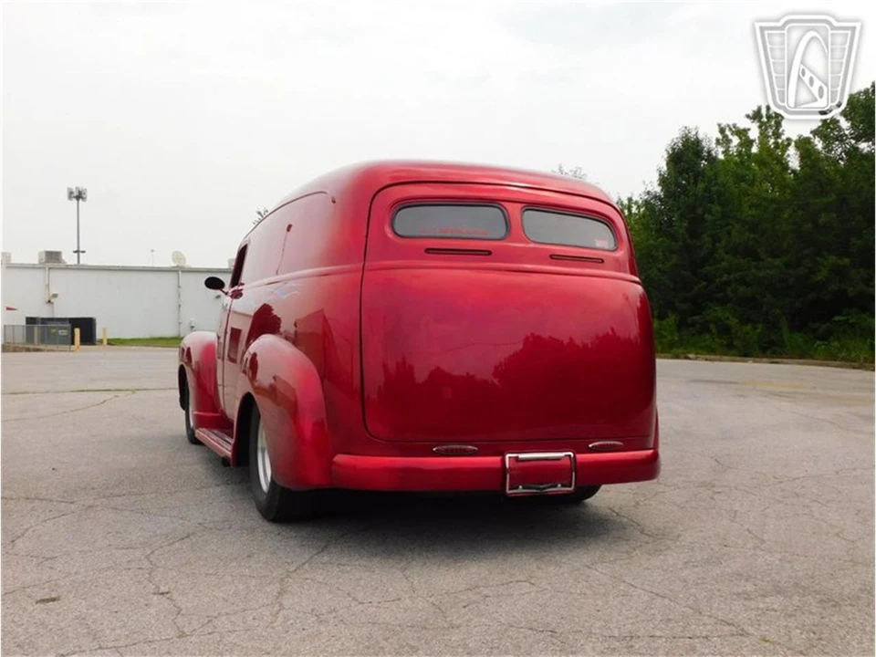 1953 Chevrolet Advance Design - Image 17 of 31