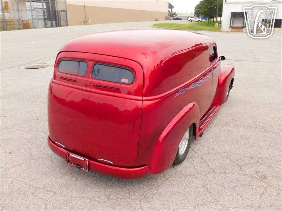 1953 Chevrolet Advance Design - Image 22 of 31