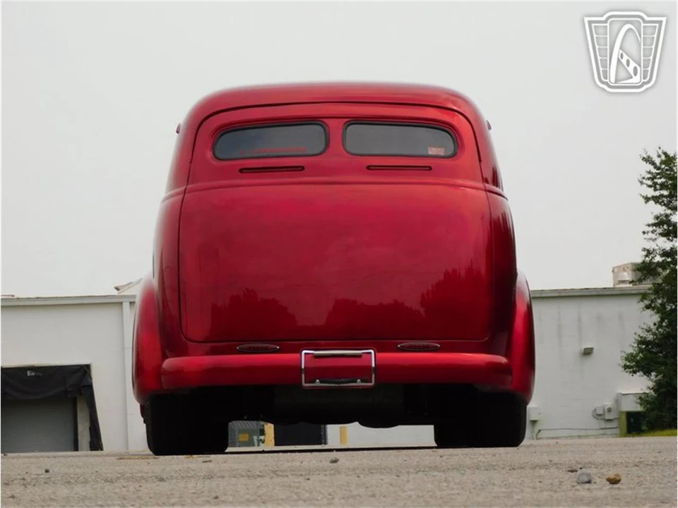 1953 Chevrolet Advance Design - Image 19 of 31