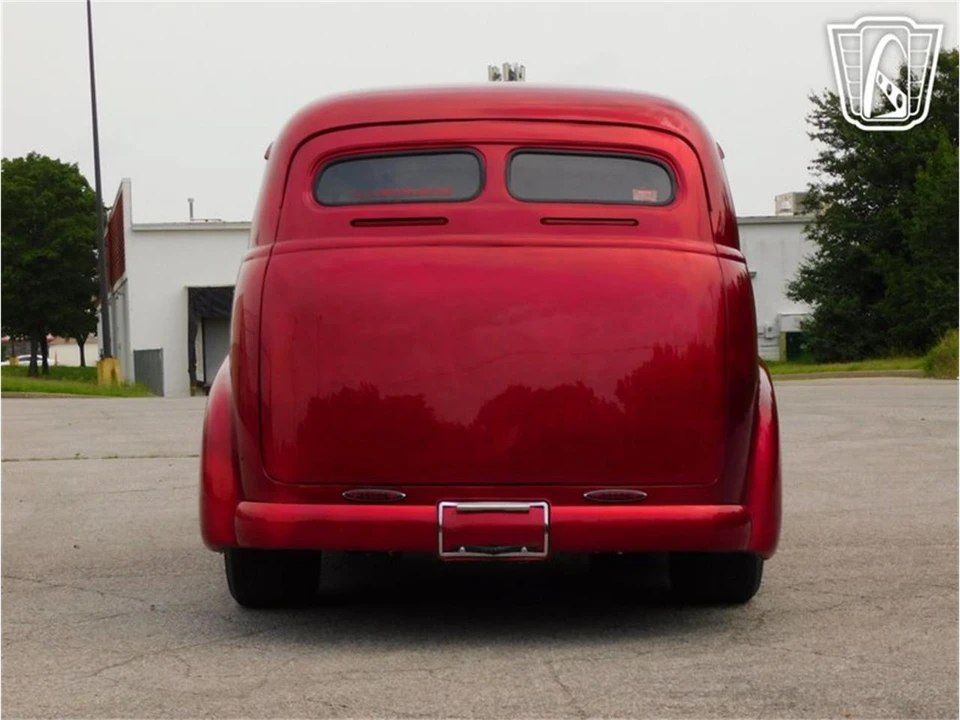 1953 Chevrolet Advance Design - Image 20 of 31
