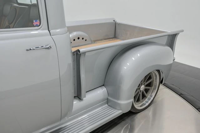 1953 Chevrolet Advance Design - Image 20 of 31