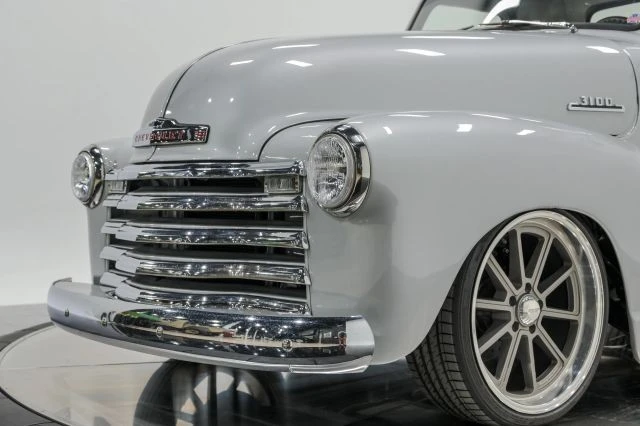 1953 Chevrolet Advance Design - Image 14 of 31