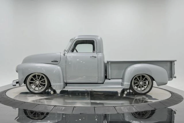 1953 Chevrolet Advance Design - Image 3 of 31