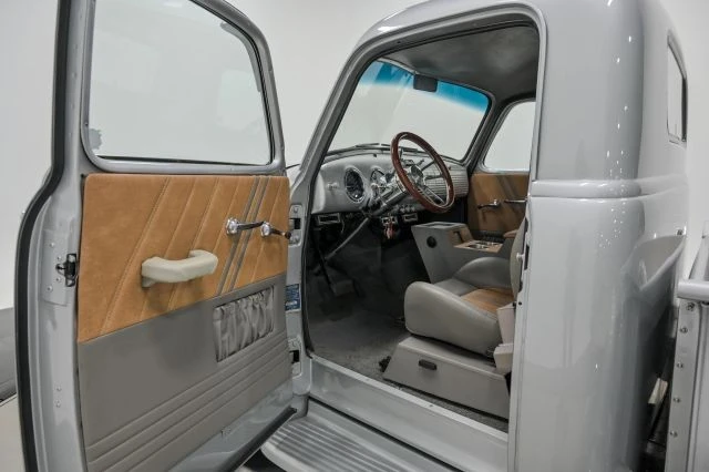 1953 Chevrolet Advance Design - Image 29 of 31