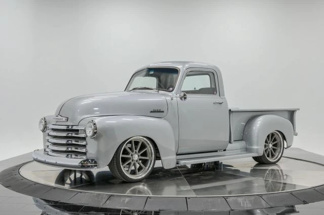 1953 Chevrolet Advance Design - Image 2 of 31