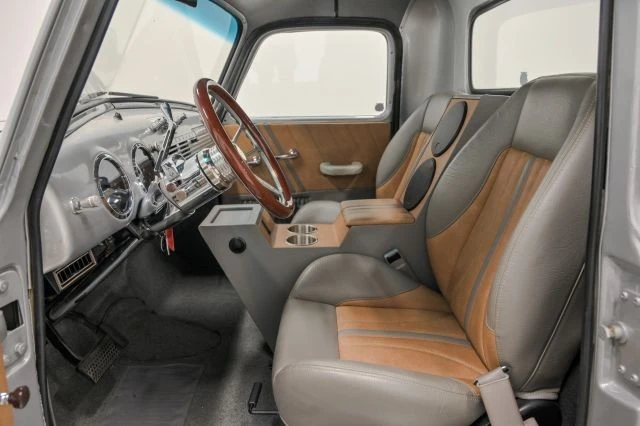 1953 Chevrolet Advance Design - Image 31 of 31