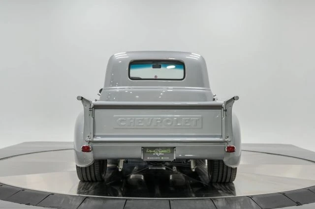 1953 Chevrolet Advance Design - Image 6 of 31