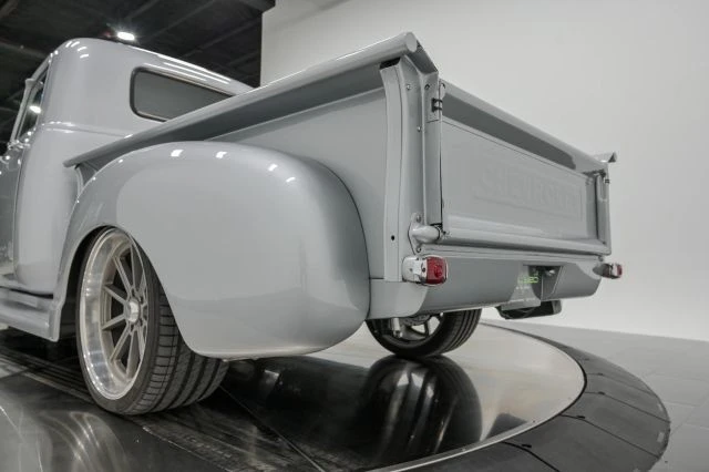 1953 Chevrolet Advance Design - Image 22 of 31