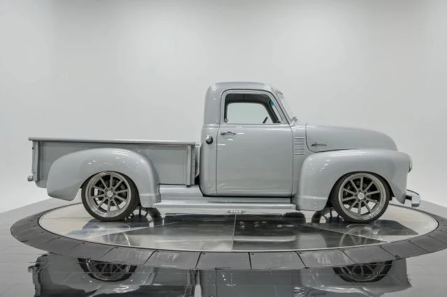 1953 Chevrolet Advance Design - Image 9 of 31