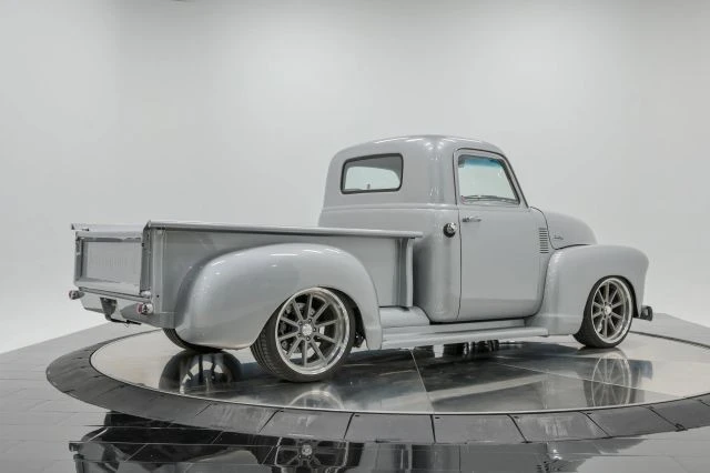 1953 Chevrolet Advance Design - Image 8 of 31