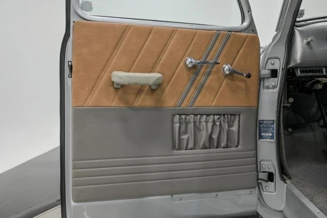 1953 Chevrolet Advance Design - Image 30 of 31