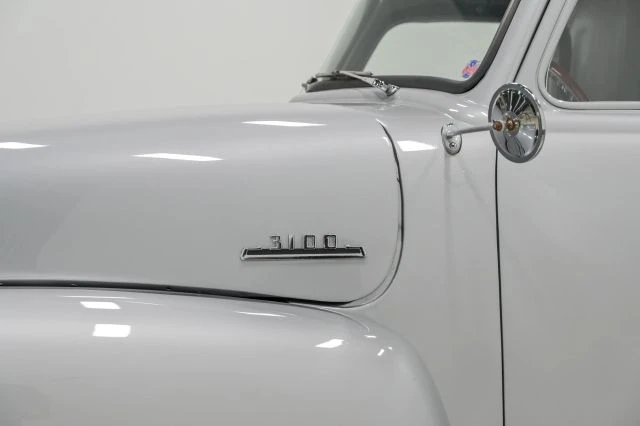 1953 Chevrolet Advance Design - Image 15 of 31