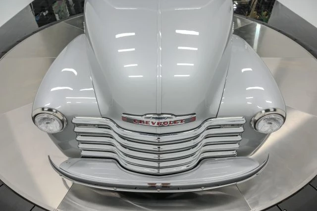 1953 Chevrolet Advance Design - Image 26 of 31