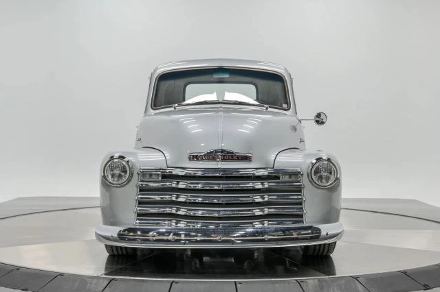 1953 Chevrolet Advance Design - Image 12 of 31