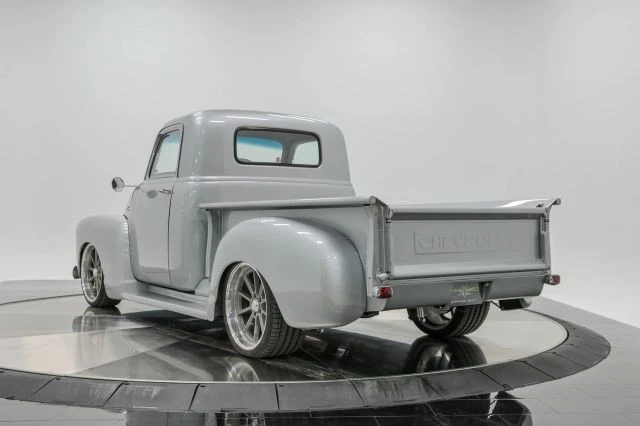 1953 Chevrolet Advance Design - Image 5 of 31