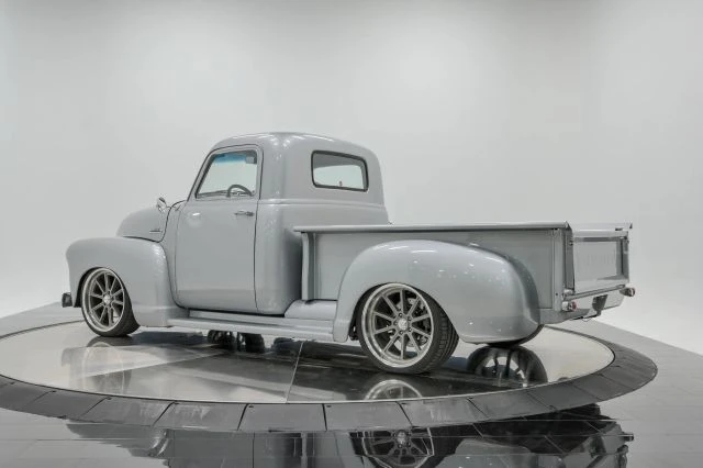 1953 Chevrolet Advance Design - Image 4 of 31