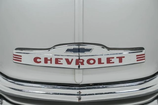 1953 Chevrolet Advance Design - Image 27 of 31