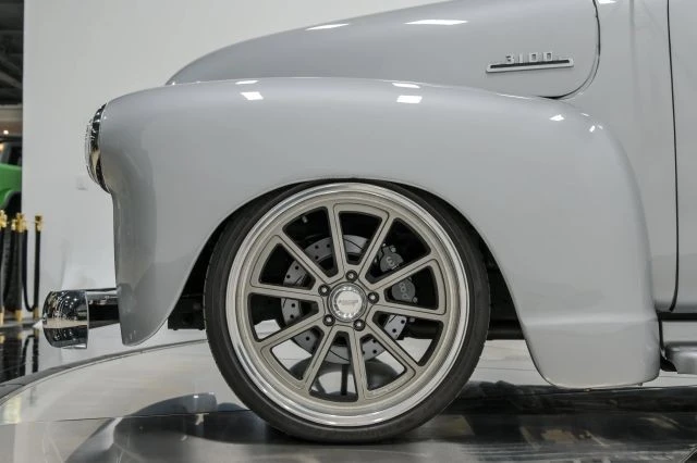 1953 Chevrolet Advance Design - Image 16 of 31