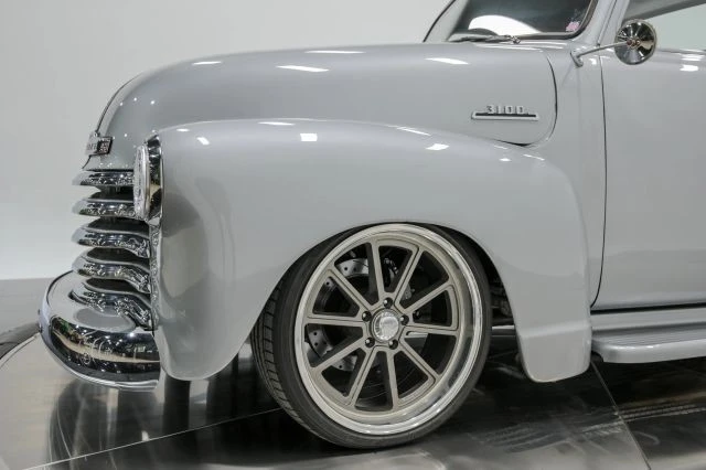 1953 Chevrolet Advance Design - Image 18 of 31