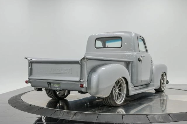 1953 Chevrolet Advance Design - Image 7 of 31