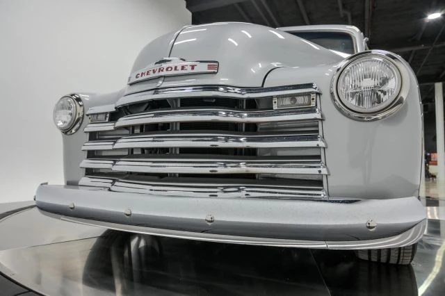 1953 Chevrolet Advance Design - Image 28 of 31