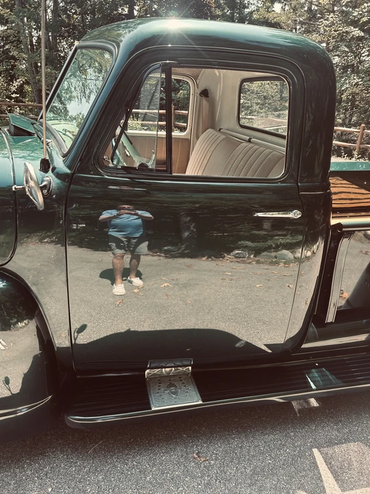 1953 Chevrolet Advance Design - Image 8 of 29