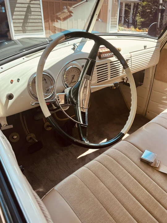 1953 Chevrolet Advance Design - Image 14 of 29