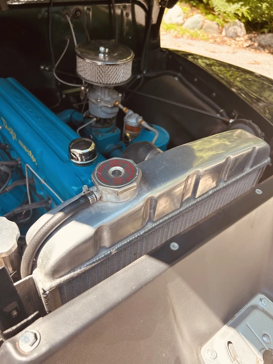 1953 Chevrolet Advance Design - Image 23 of 29