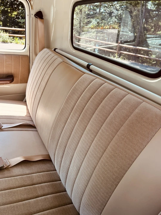 1953 Chevrolet Advance Design - Image 16 of 29
