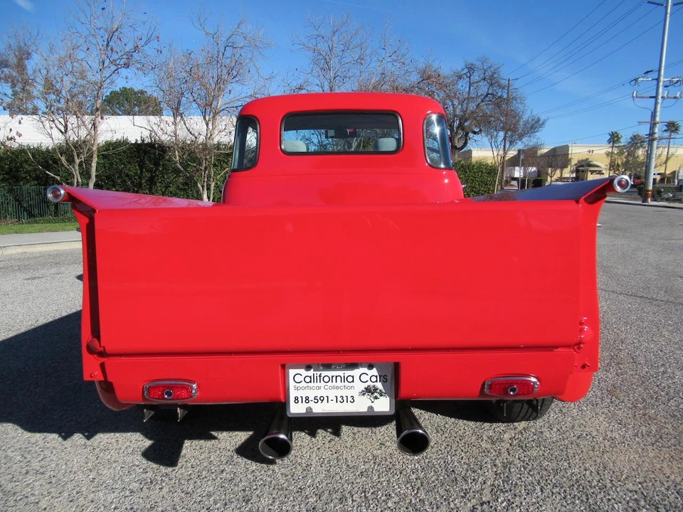 1953 Chevrolet Advance Design - Image 6 of 24