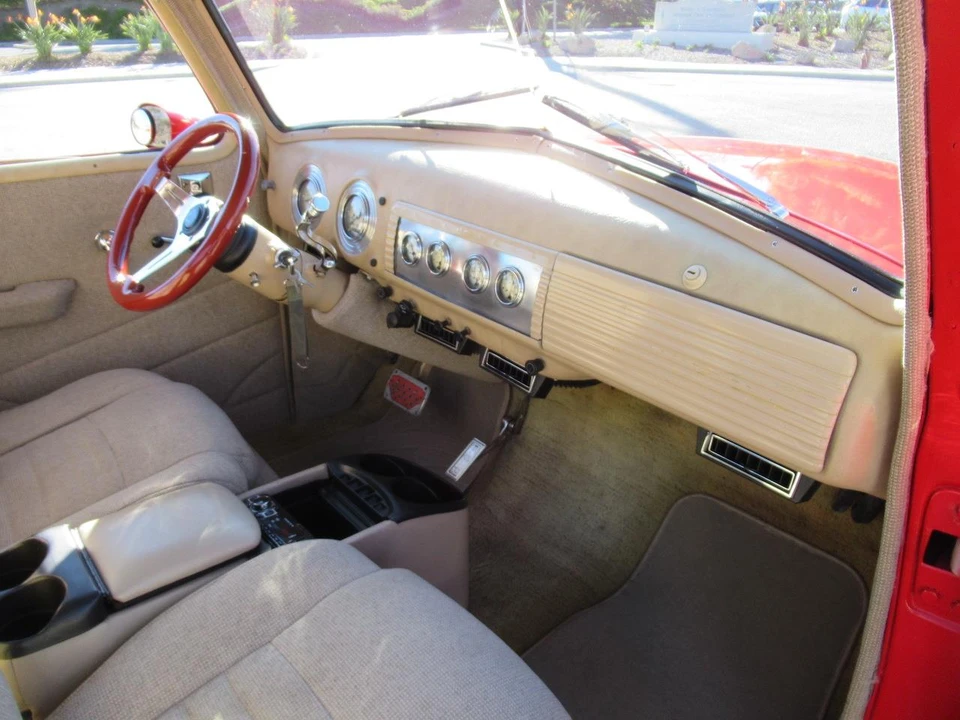 1953 Chevrolet Advance Design - Image 7 of 24