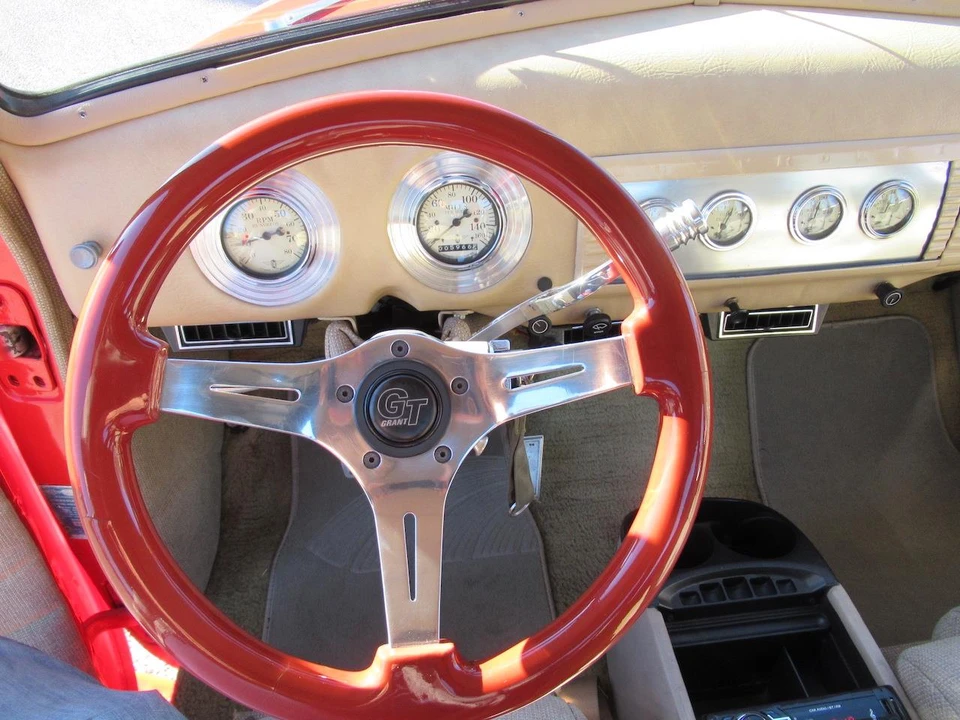 1953 Chevrolet Advance Design - Image 8 of 24