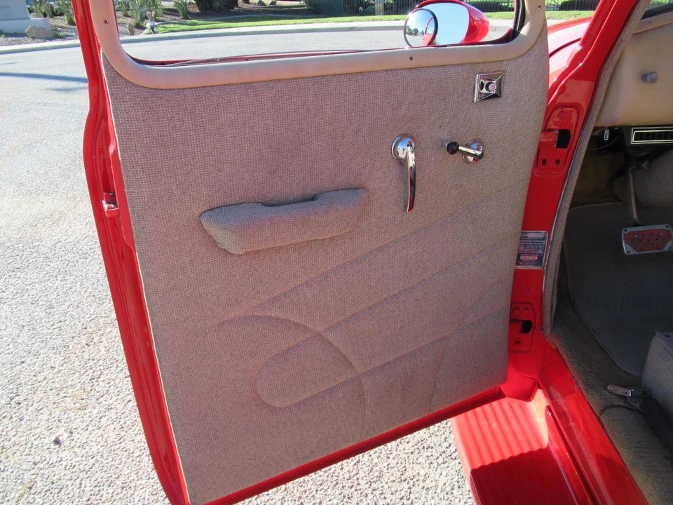 1953 Chevrolet Advance Design - Image 11 of 24