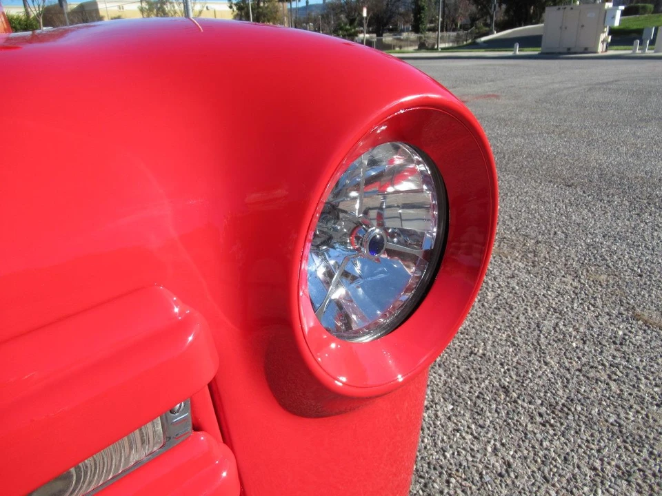 1953 Chevrolet Advance Design - Image 19 of 24