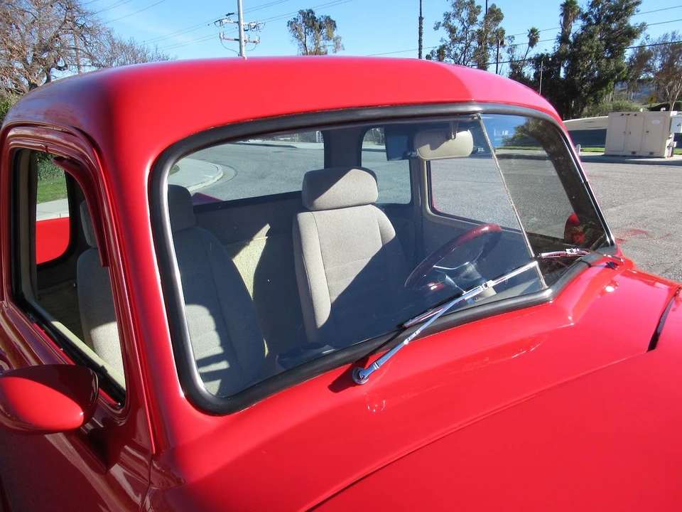 1953 Chevrolet Advance Design - Image 20 of 24