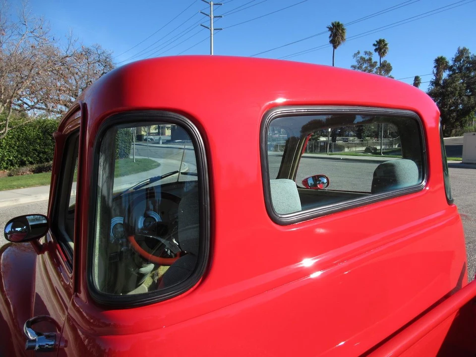 1953 Chevrolet Advance Design - Image 21 of 24