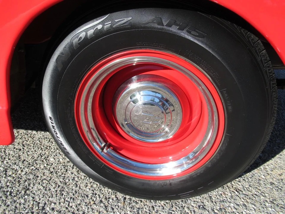 1953 Chevrolet Advance Design - Image 24 of 24
