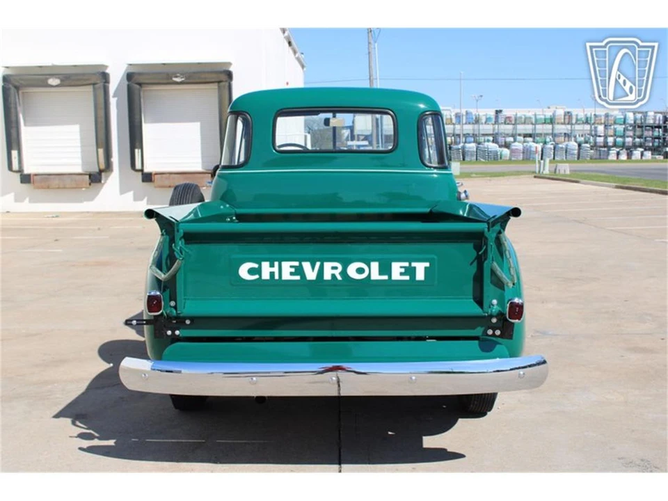1953 Chevrolet Advance Design - Image 4 of 31