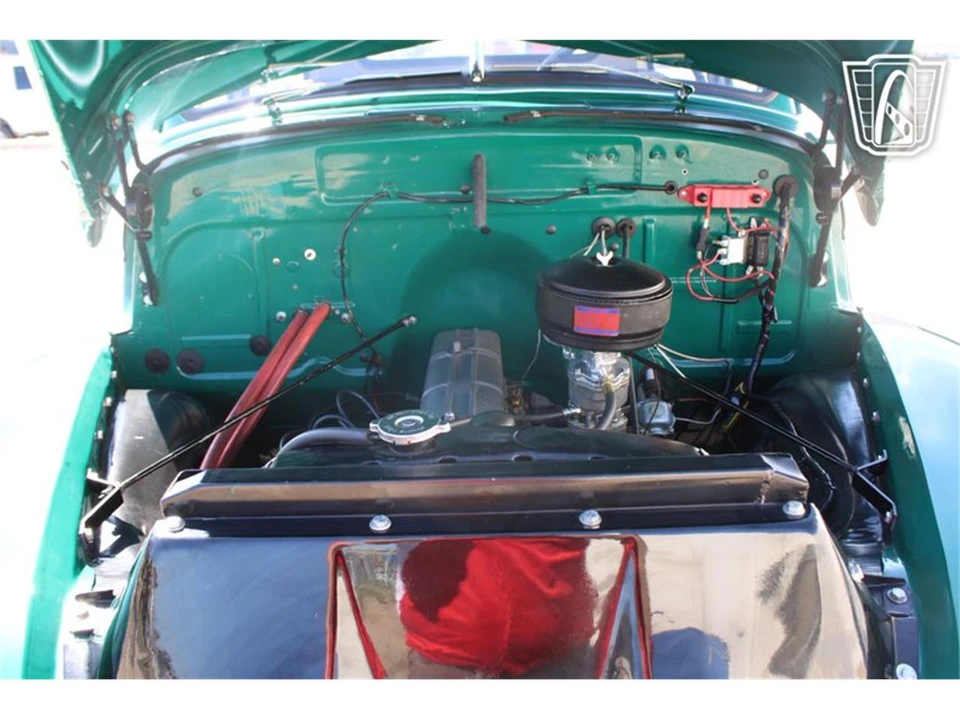 1953 Chevrolet Advance Design - Image 15 of 31