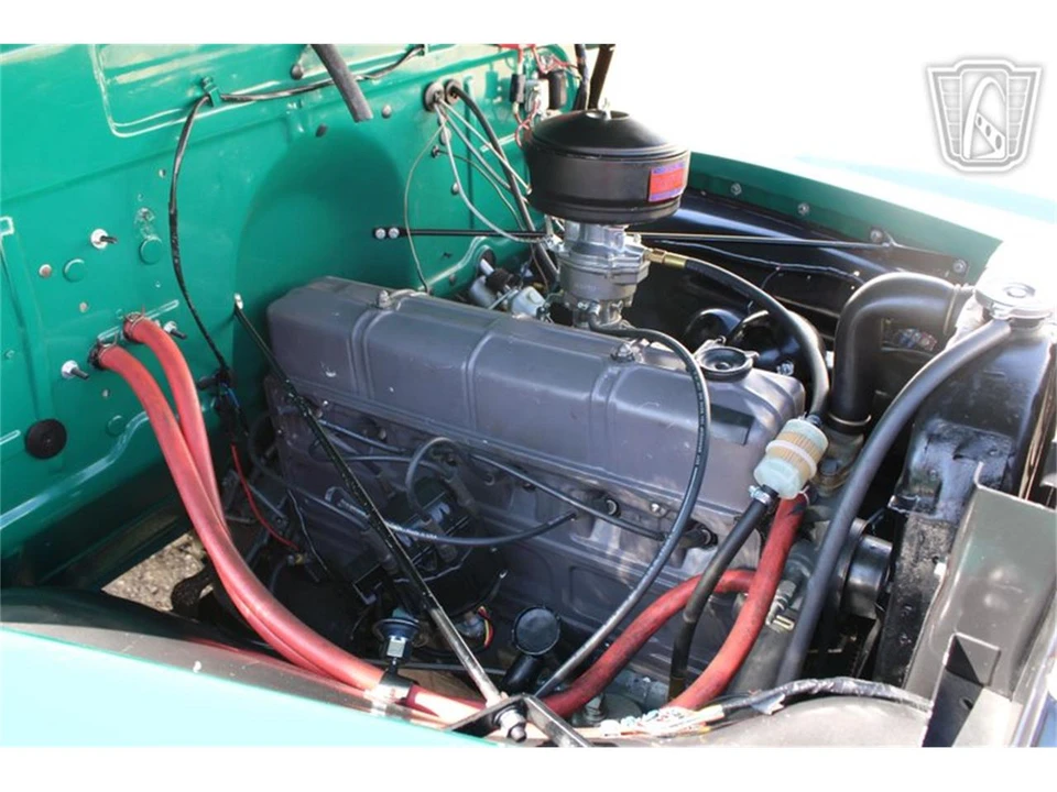 1953 Chevrolet Advance Design - Image 18 of 31